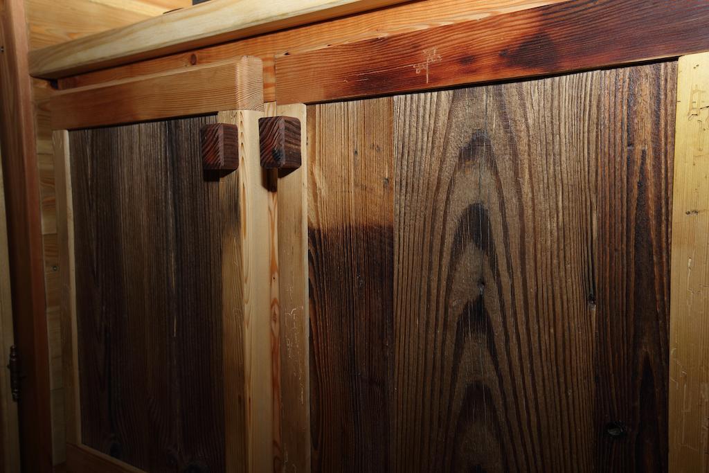Apartament La Belette La Thuile Zewnętrze zdjęcie