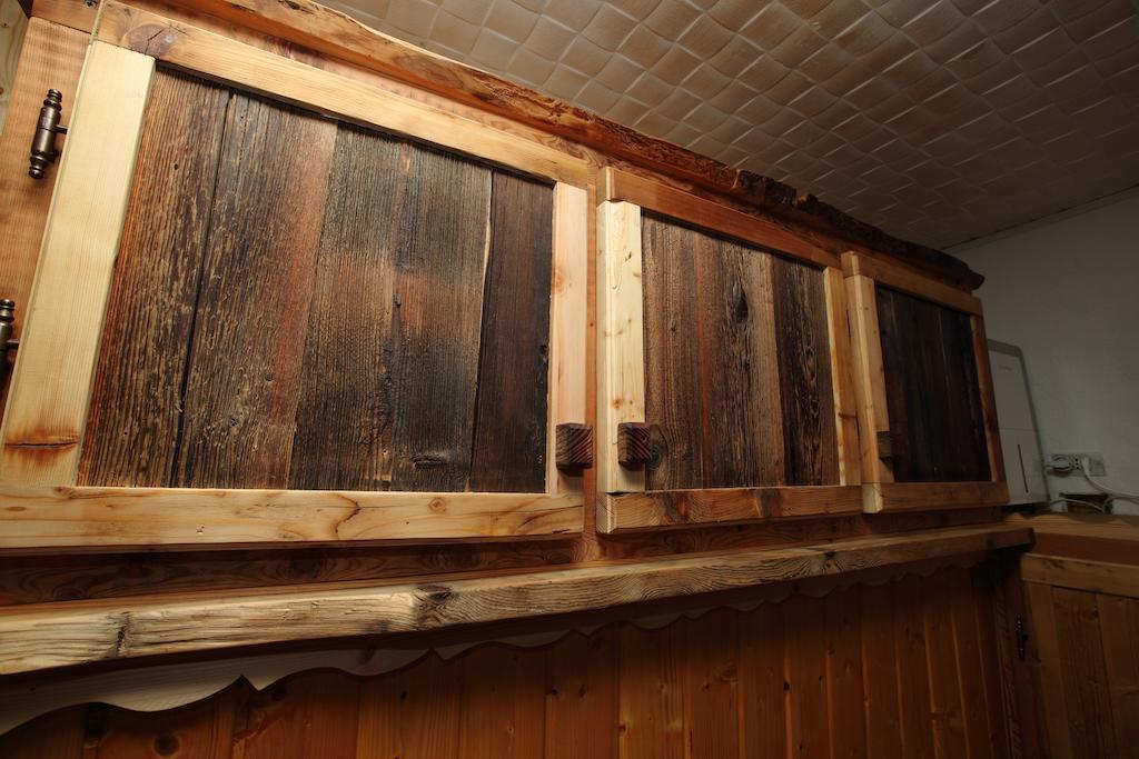 Apartament La Belette La Thuile Zewnętrze zdjęcie