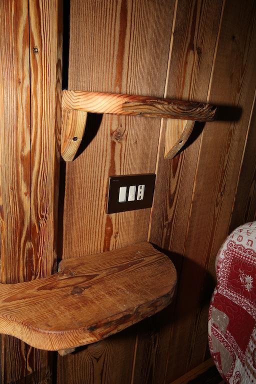 Apartament La Belette La Thuile Pokój zdjęcie