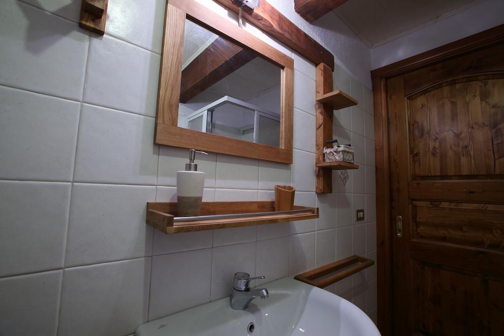 Apartament La Belette La Thuile Pokój zdjęcie