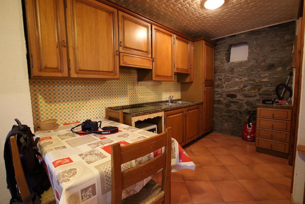 Apartament La Belette La Thuile Zewnętrze zdjęcie