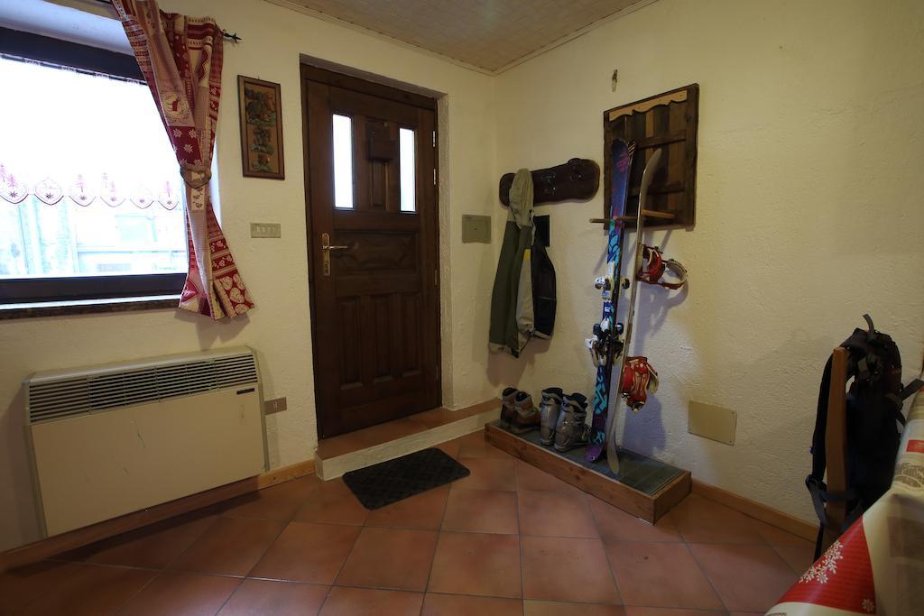Apartament La Belette La Thuile Zewnętrze zdjęcie