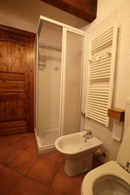Apartament La Belette La Thuile Pokój zdjęcie